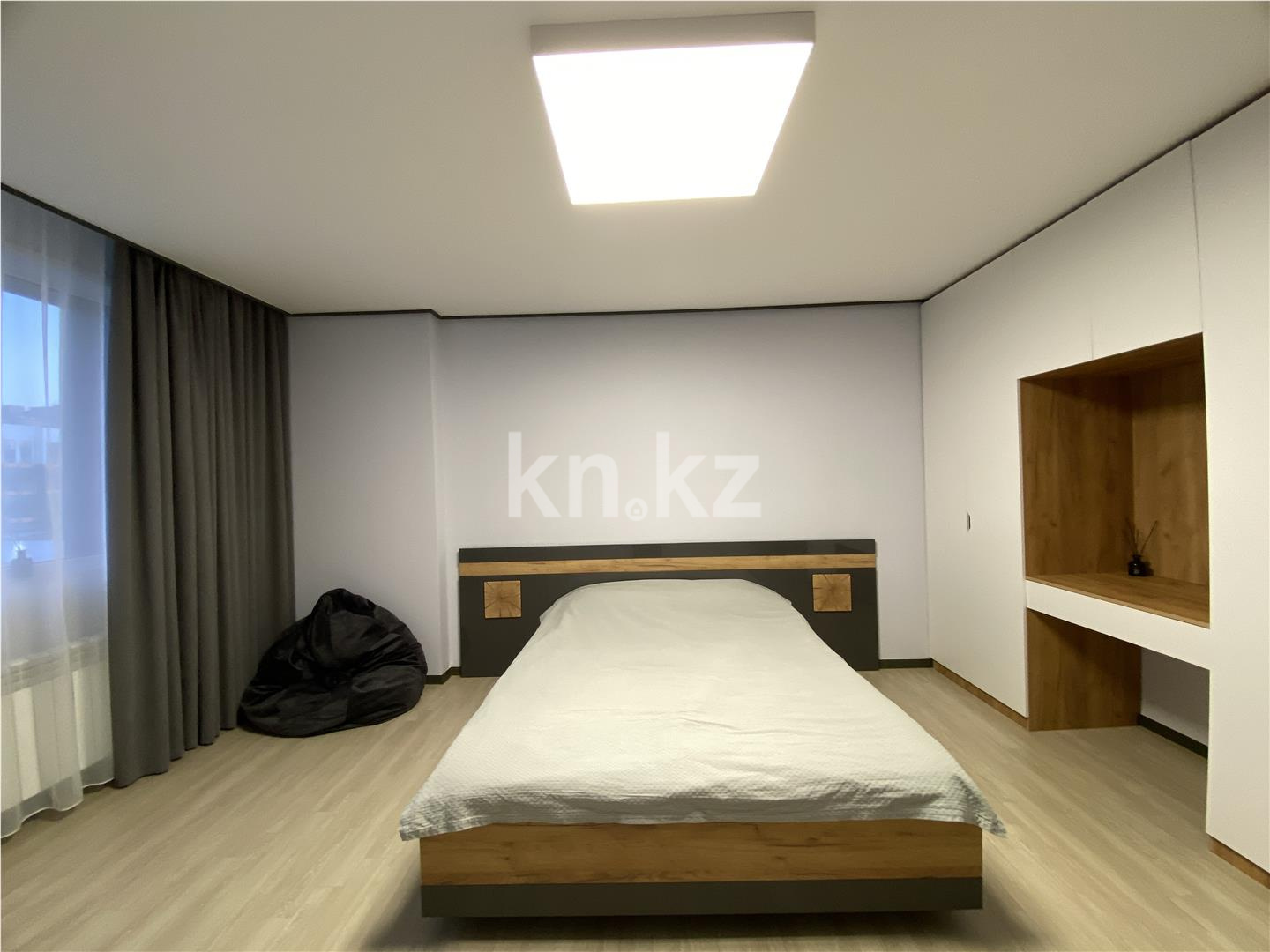 Продажа 3-комнатной квартиры, 90 м², ул. Бухар жырау в Астане - фото 15