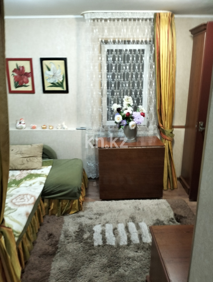 Продажа 4-комнатного дома, 110 м², ул. Гете, дом  210а - ул. Громова - Продажа домов, коттеджей в Алматы без посредников фото 11 из 18