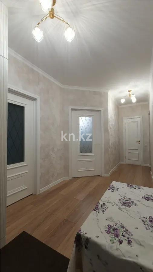 Продажа 2-комнатной квартиры, 66 м² в Астане - фото 6