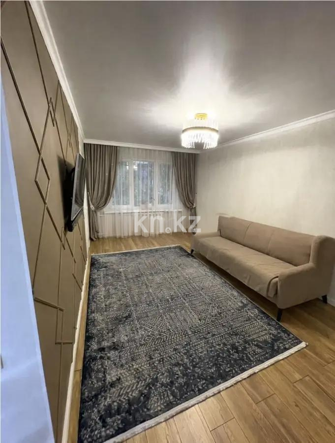 Продажа 3-комнатной квартиры, 66 м² - Продажа квартир в Алматы в Ауэзовском р-не - страница 17 фото 1 из 6