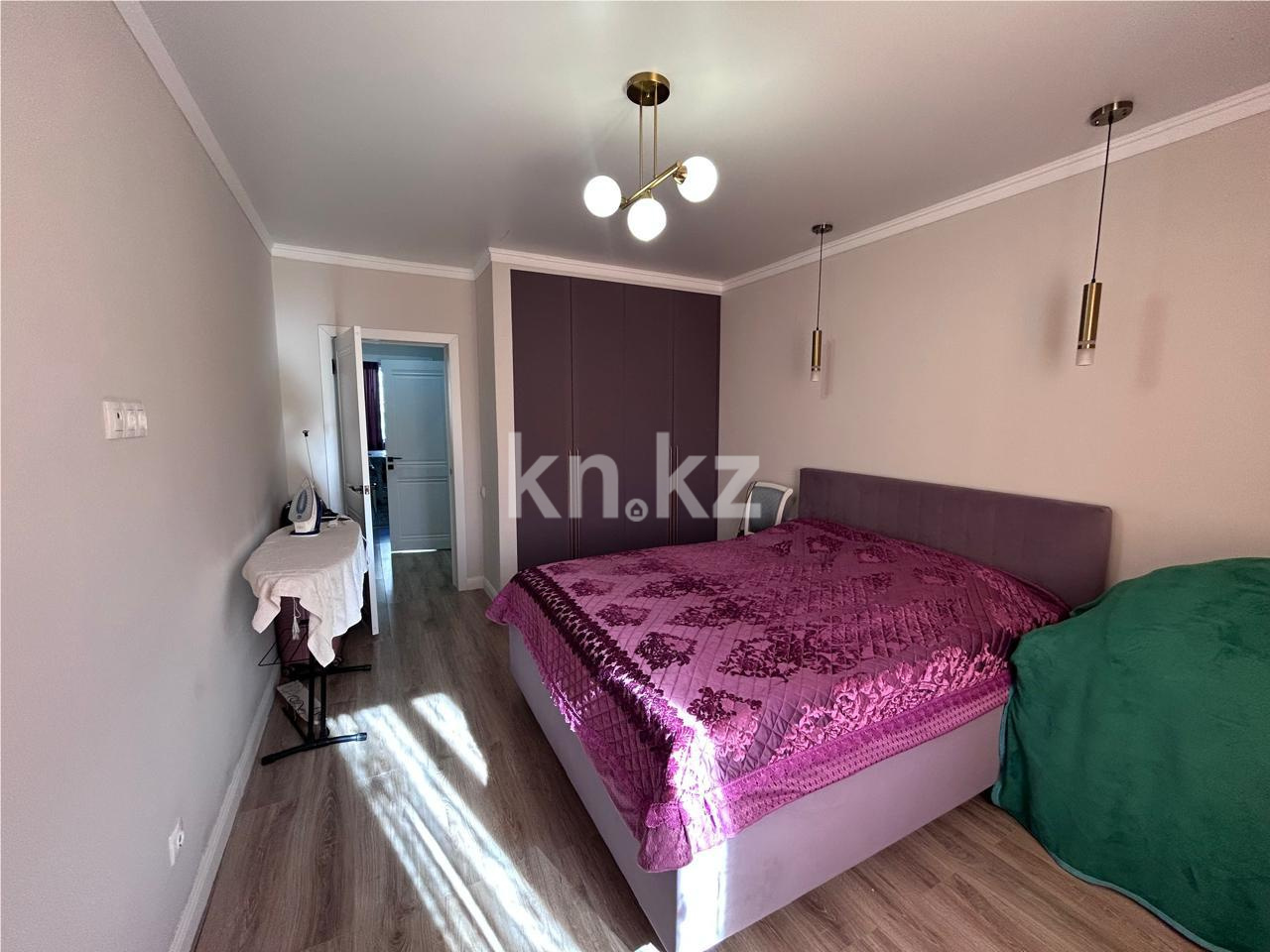 Продажа 2-комнатной квартиры, 62 м² в Астане - фото 6