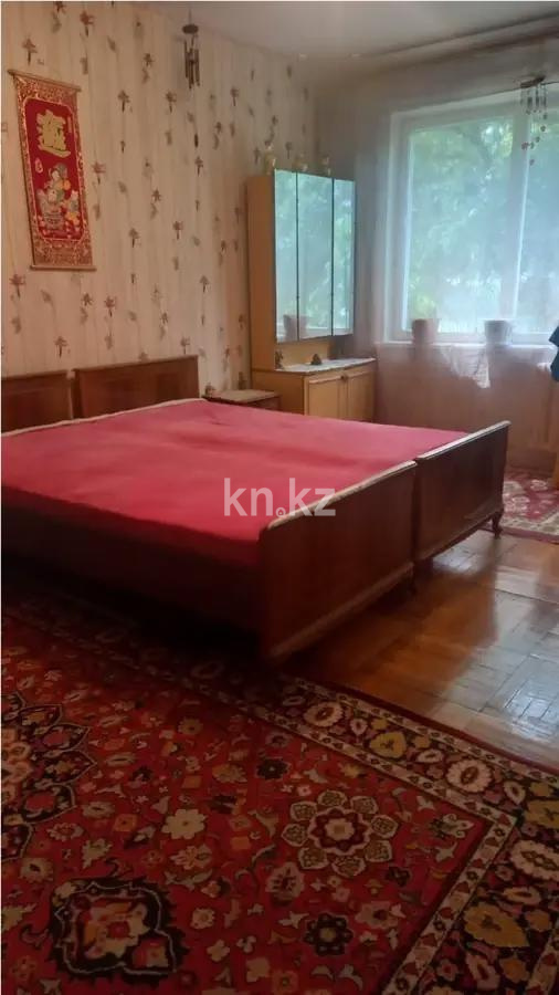 Продажа 4-комнатной квартиры, 74 м² - Продажа квартир в Алматы - страница 5 фото 2 из 4