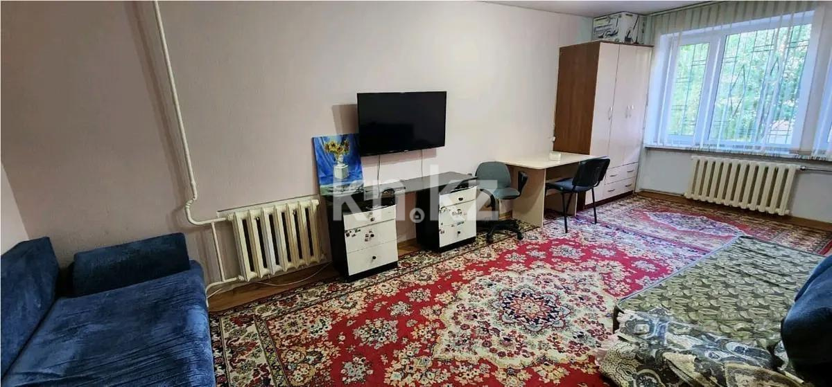 Продажа 2-комнатной квартиры, 60 м², ул. Жирентаева, дом  21 - Продажа  двухкомнатных квартир в Астане с фото фото 1 из 5