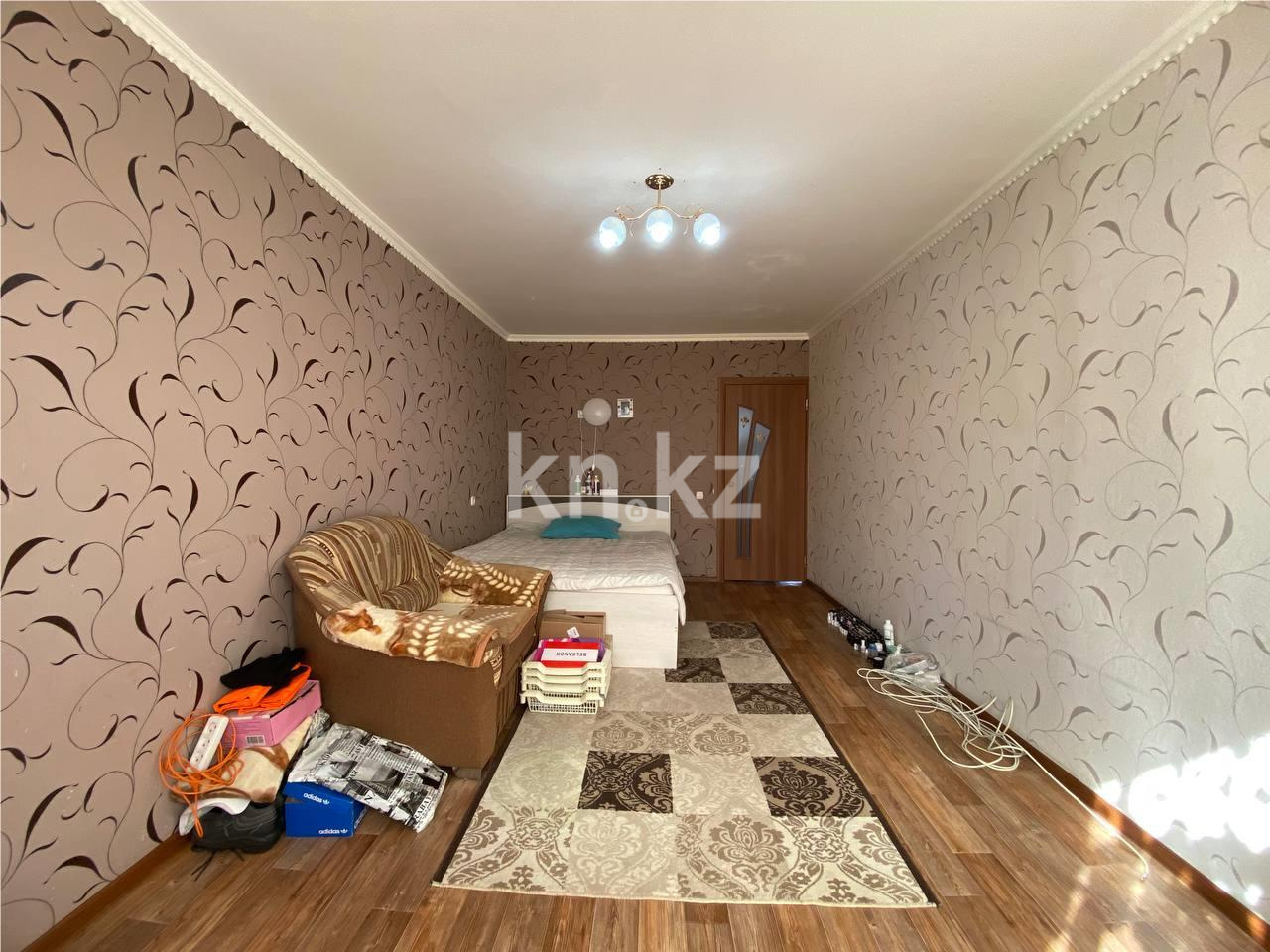 Продажа 2-комнатной квартиры, 48 м² - Продажа двухкомнатных квартир в Темиртау - страница 3 фото 5 из 15