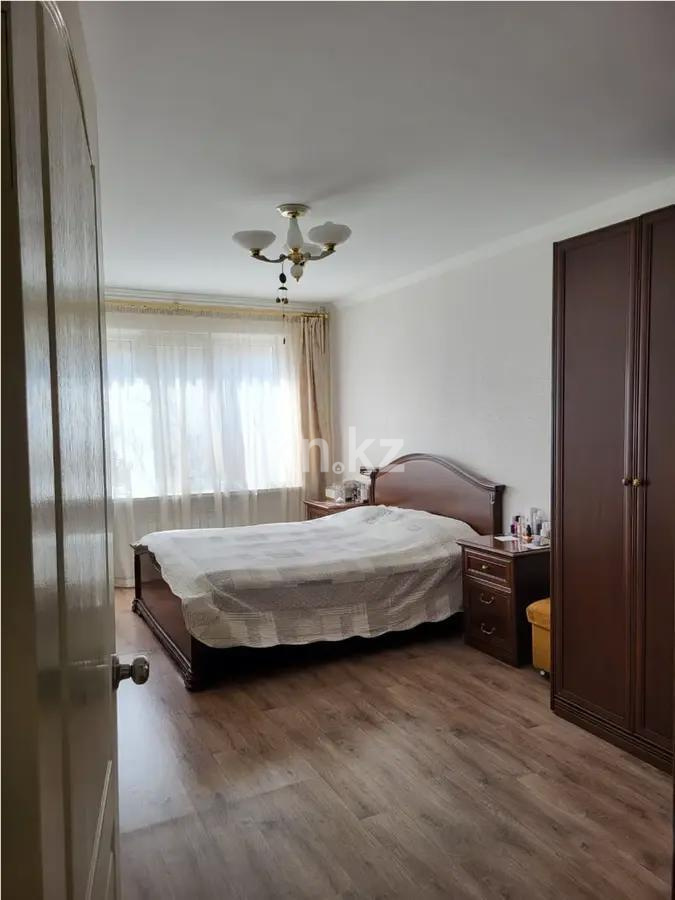 Продажа 3-комнатной квартиры, 66 м², мкр-н Орбита-3, дом  8 - Продажа квартир в Алматы фото 2 из 4