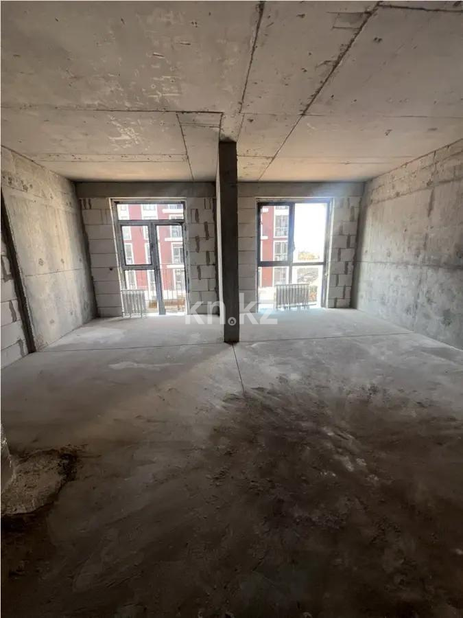 Продажа 1-комнатной квартиры, 39.2 м², мкр-н Нуркент, дом  6/2 в Алматы