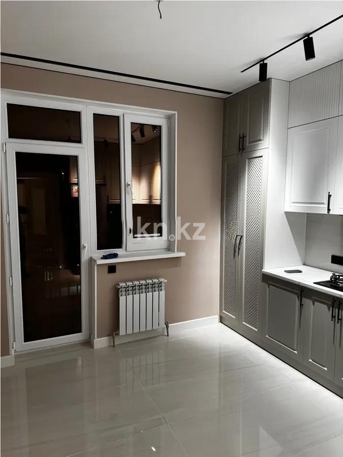 Продажа 2-комнатной квартиры, 73.7 м², ул. Халиуллина, дом  140/5 - Продажа  двухкомнатных квартир в Алматы без посредников с фото фото 3 из 6