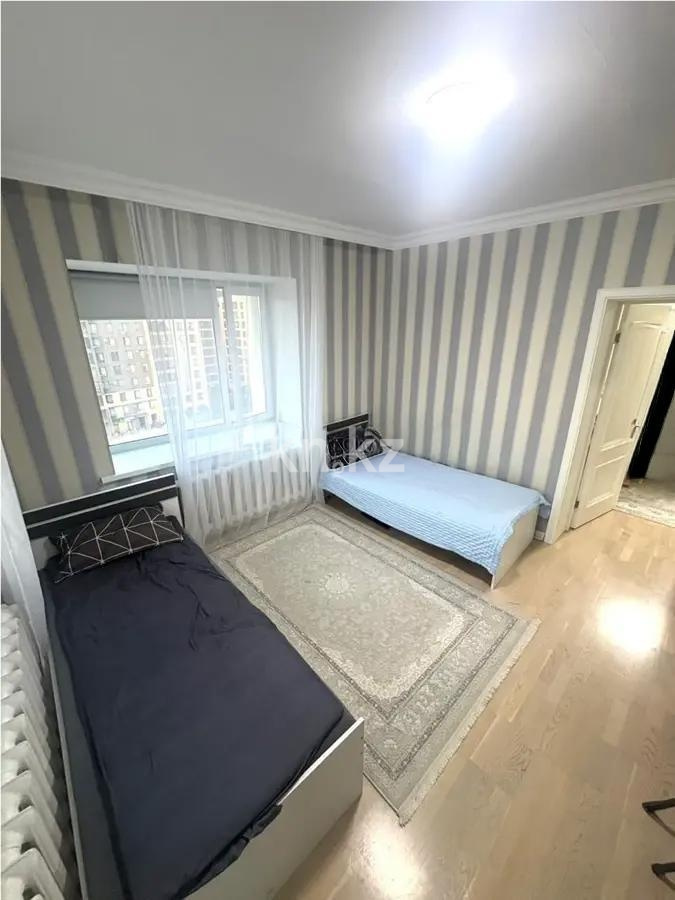 Продажа 6-комнатной квартиры, 260 м² - Продажа пятикомнатных и более квартир в Астане фото 2 из 4