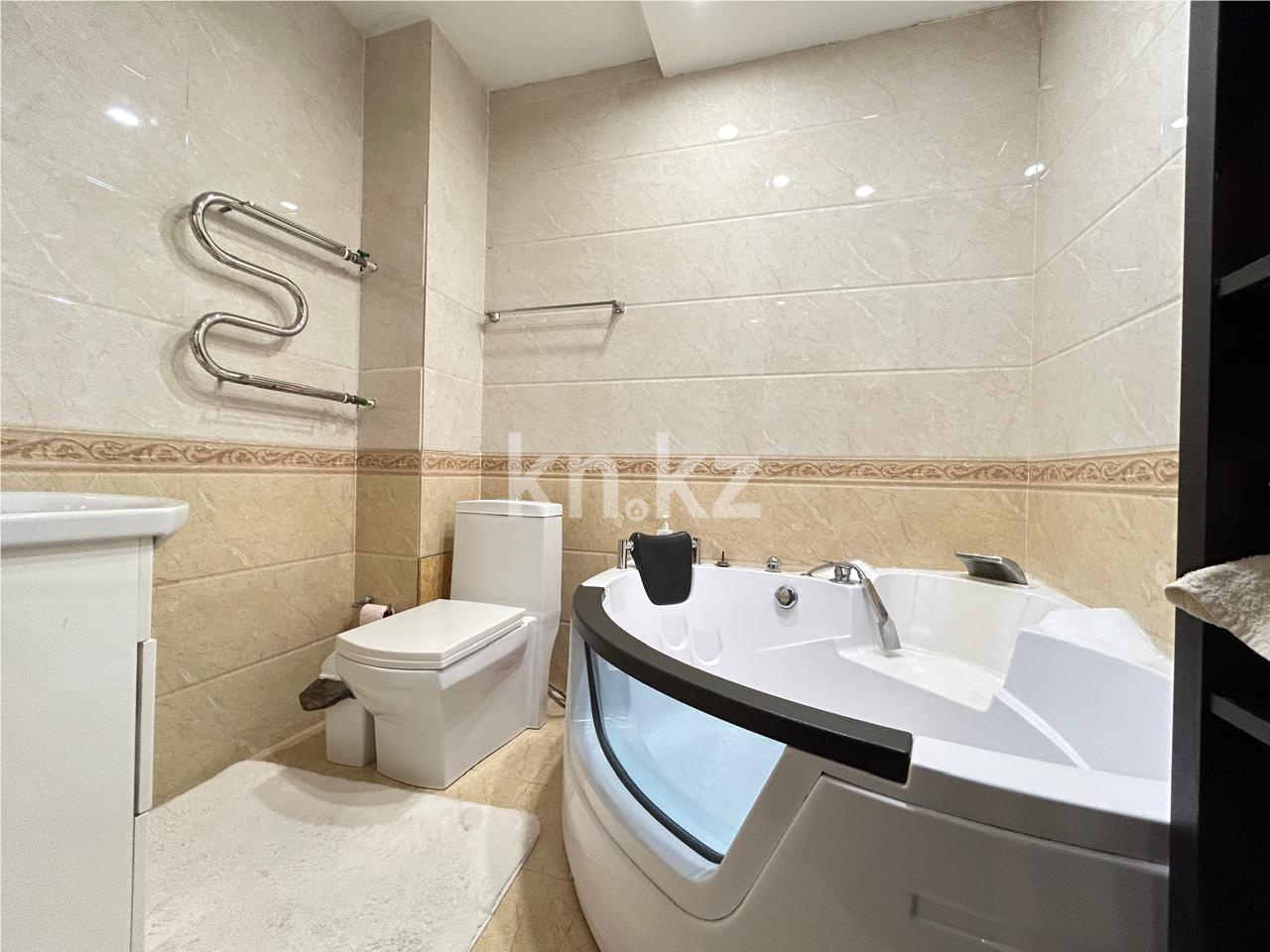 Продажа 4-комнатной квартиры, 139.7 м² - Продажа квартир в Астане - страница 54 фото 17 из 19