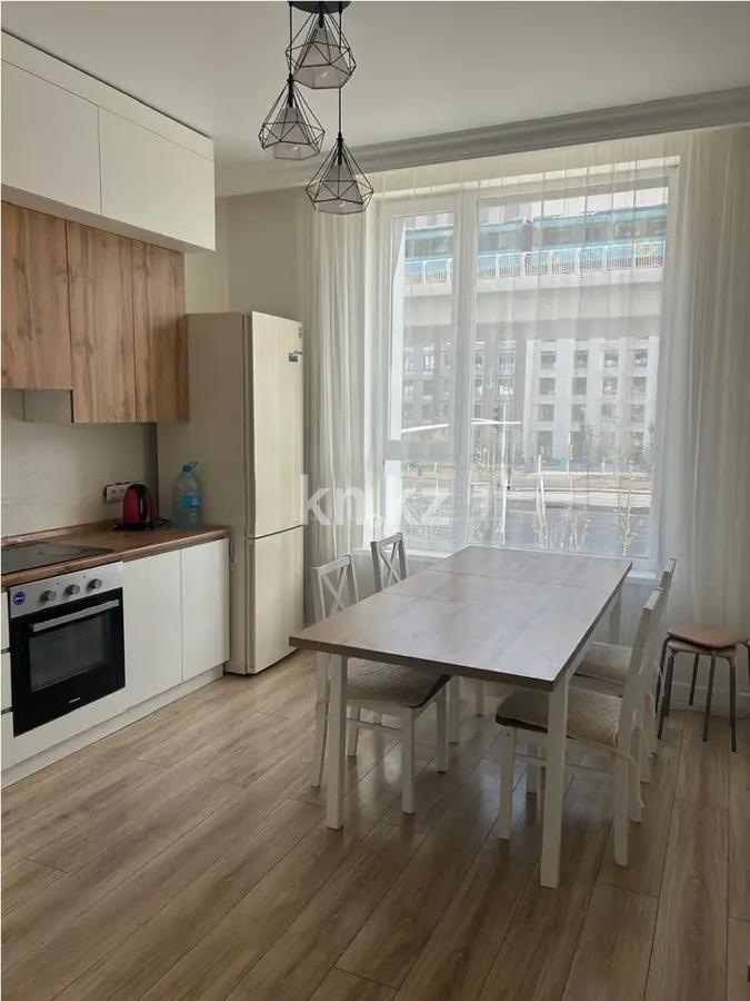 Продажа 2-комнатной квартиры, 54 м² в Астане - фото 3
