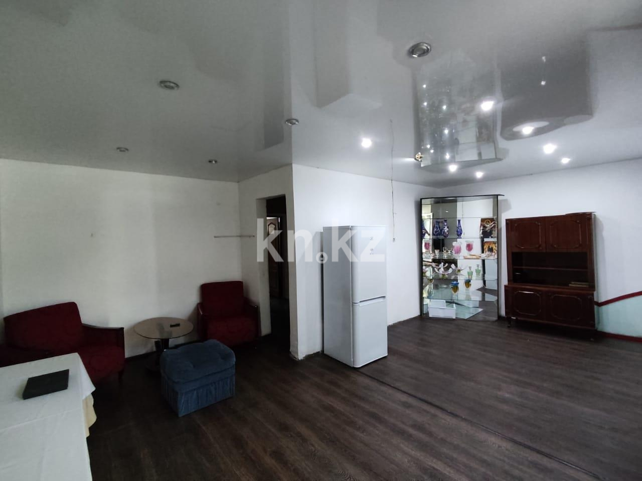 Продажа помещения, 50 м² - Продажа офисных и торговых помещений в Казахстане фото 3 из 11