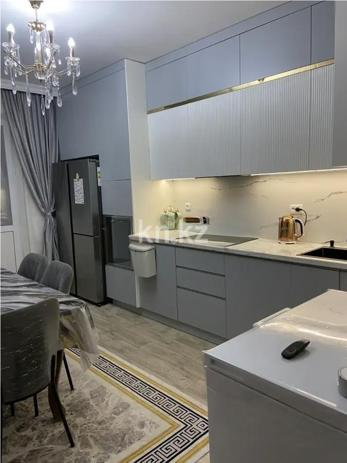 Продажа 2-комнатной квартиры, 87 м² в Астане - фото 2