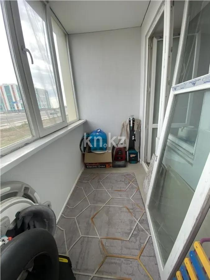 Продажа 2-комнатной квартиры, 58.2 м² - Продажа двухкомнатных квартир от собственников в Астане - страница 50 фото 4 из 4