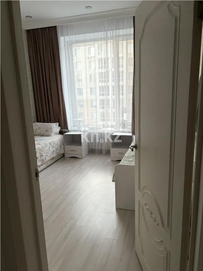 Продажа 3-комнатной квартиры, 87.6 м² в Астане - фото 3