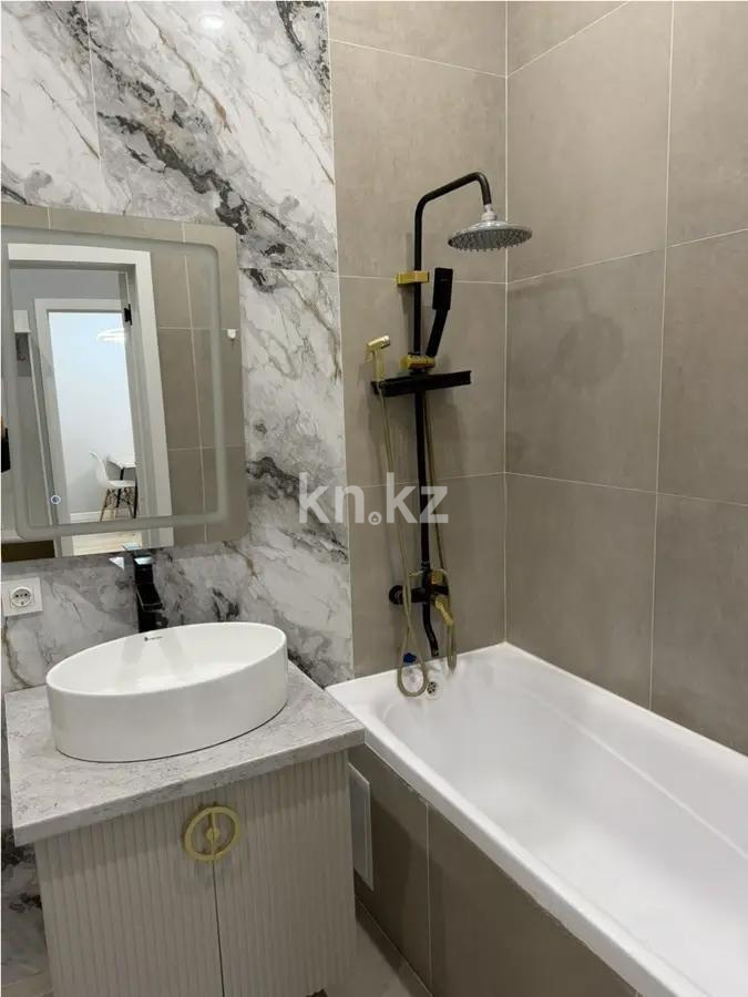 Продажа 2-комнатной квартиры, 43 м² в Астане - фото 4