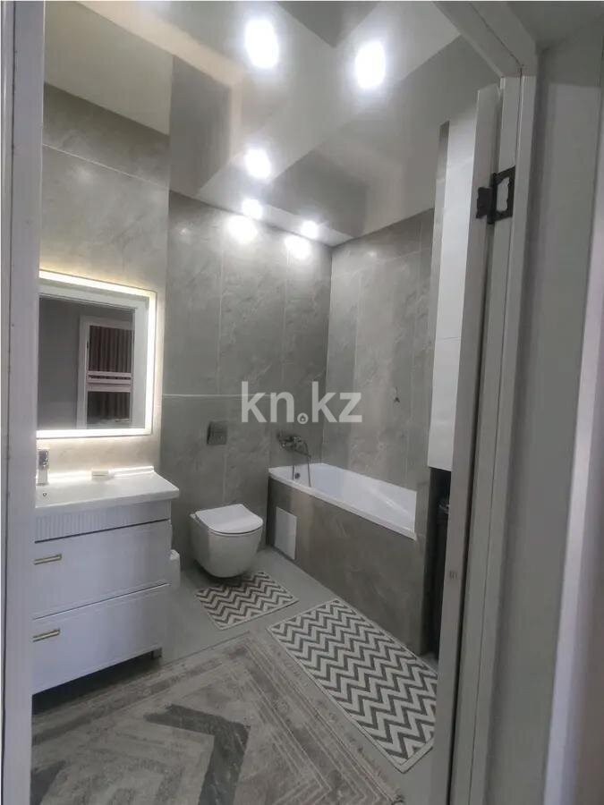 Продажа 3-комнатной квартиры, 103 м² в Астане - фото 5