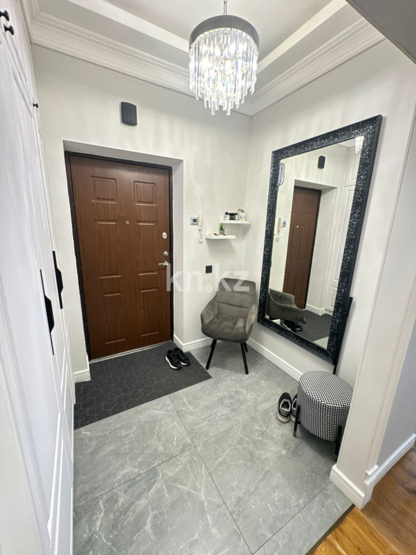 Продажа 3-комнатной квартиры, 132 м² - Продажа недвижимости в Астане - страница 3 фото 29 из 38