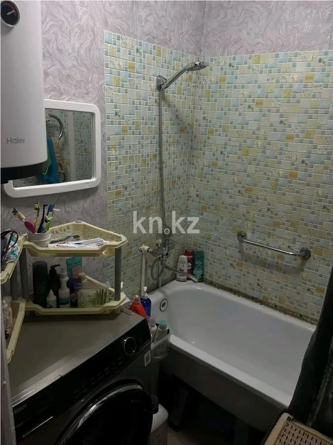 Продажа 3-комнатной квартиры, 59 м², ул. Локомотивная, дом  139а - Продажа квартир в Караганде фото 7 из 8