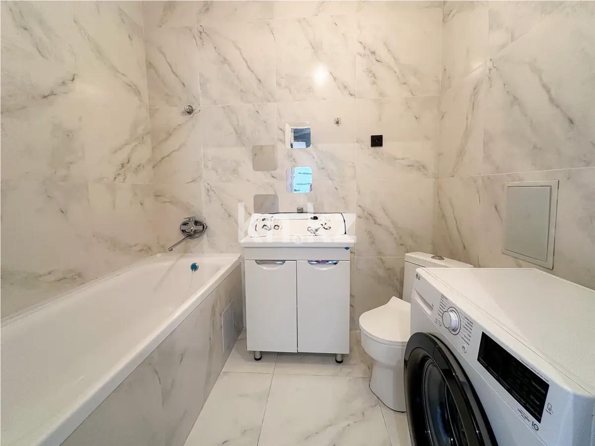 Продажа 1-комнатной квартиры, 36 м² - Продажа квартир в Астане - страница 8 фото 3 из 4