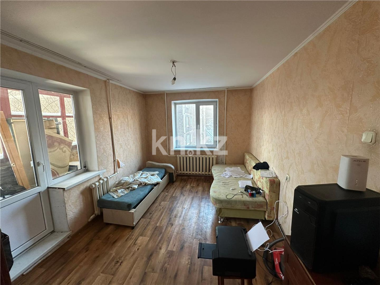 Продажа 2-комнатной квартиры, 52 м² - Недвижимость в Казахстане фото 2 из 11
