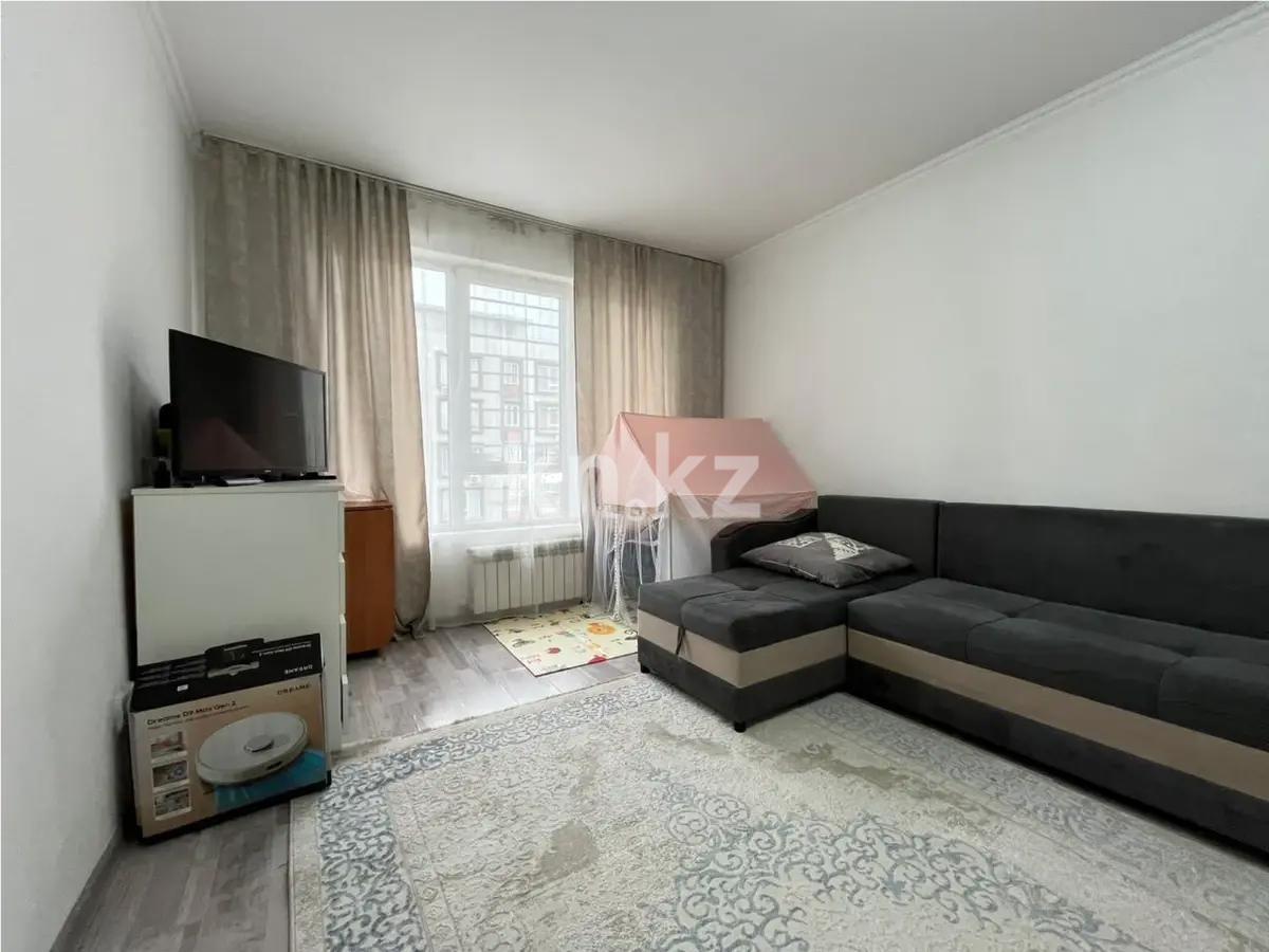 Продажа 1-комнатной квартиры, 47 м² в Алматы
