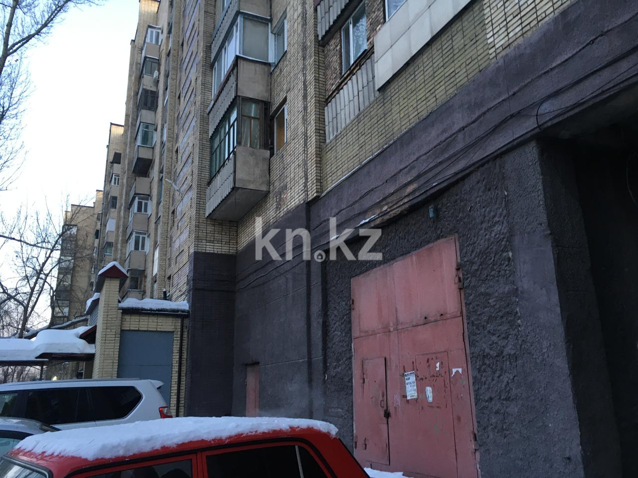 Продажа помещения, 836.8 м² - Продажа офисных и торговых помещений в Казахстане - страница 7 фото 8 из 8