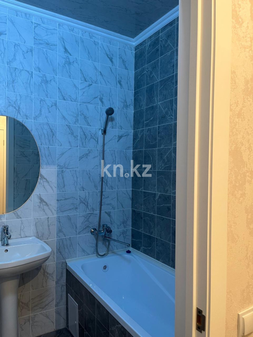 Аренда 2-комнатной квартиры, 48 м² - Аренда квартир помесячно в Астане с фото фото 9 из 9