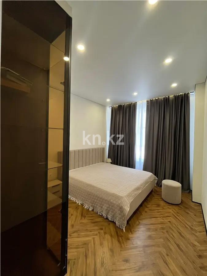 Продажа 2-комнатной квартиры, 74.6 м² в Астане - фото 2