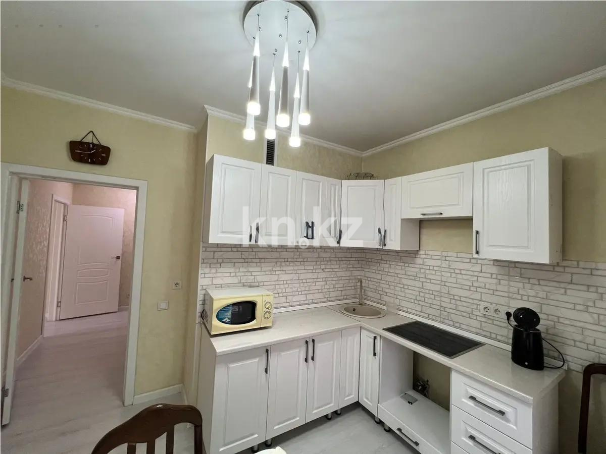 Продажа 2-комнатной квартиры, 56 м² - Продажа квартир в Казахстане - страница 60 фото 3 из 4