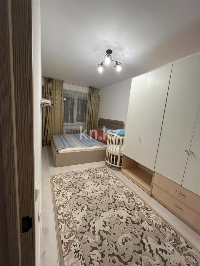 Продажа 3-комнатной квартиры, 77.4 м², ул. Сарыарка, дом  1/1 - Продажа квартир в Алматы фото 2 из 3