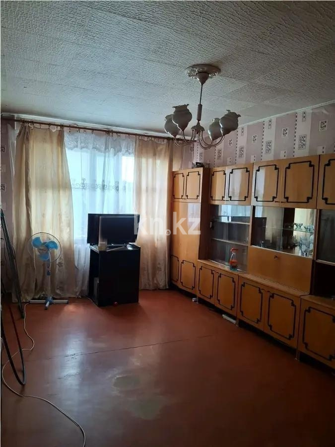 Продажа 3-комнатной квартиры, 62 м² - Продажа квартир в Караганде - страница 2 фото 1 из 7