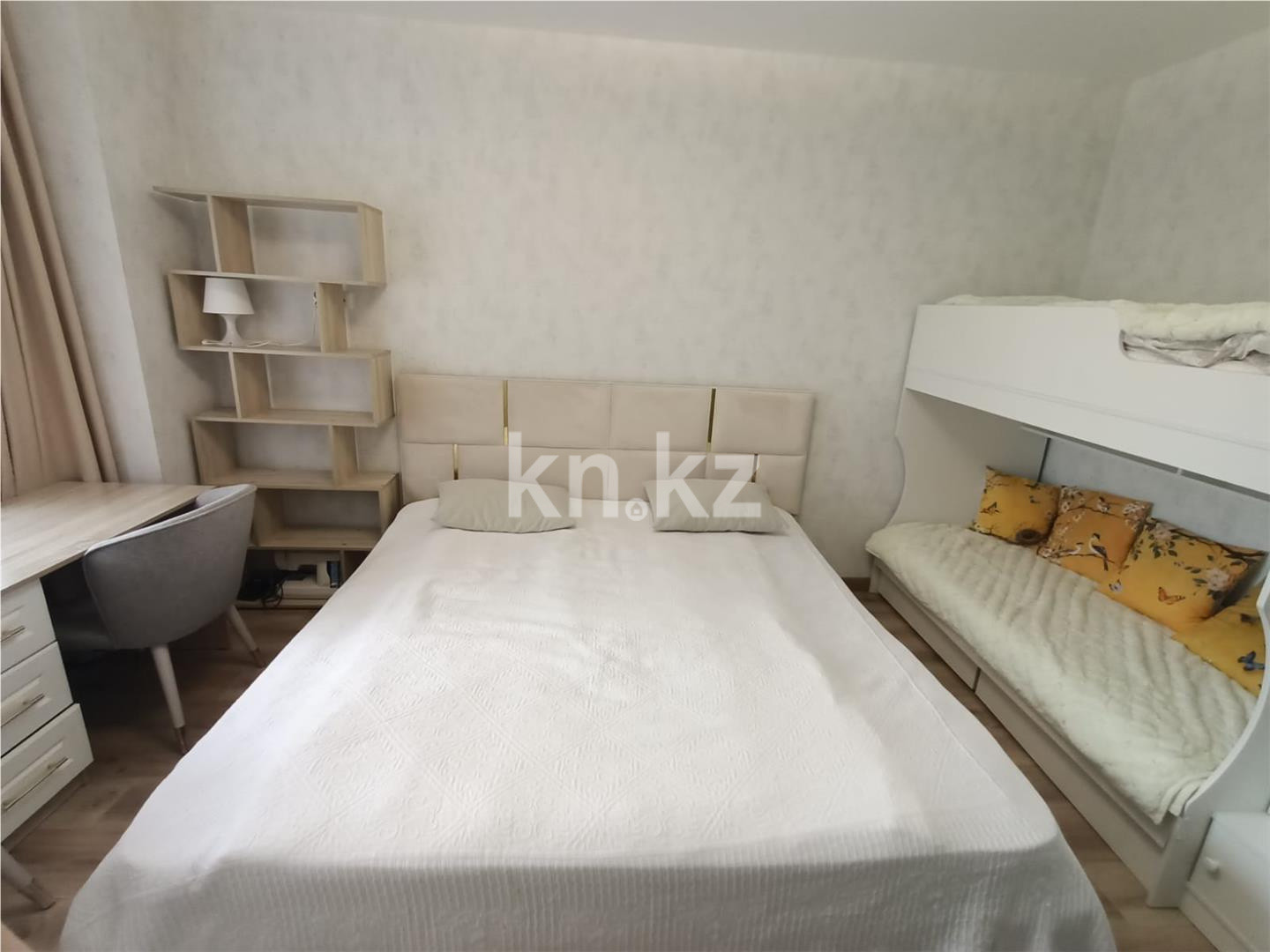 Продажа 3-комнатной квартиры, 120.5 м² - Продажа трехкомнатных квартир в Астане - страница 39 фото 27 из 40