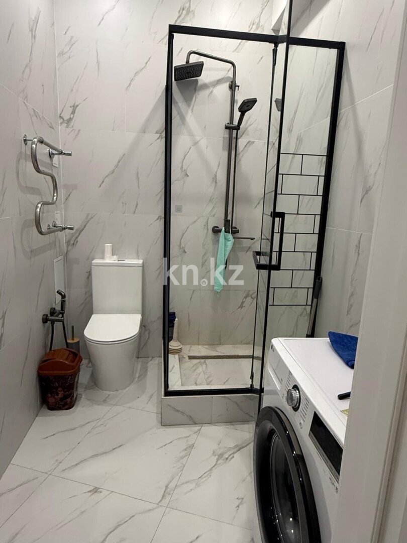 Аренда 2-комнатной квартиры, 60 м² в Астане - фото 7
