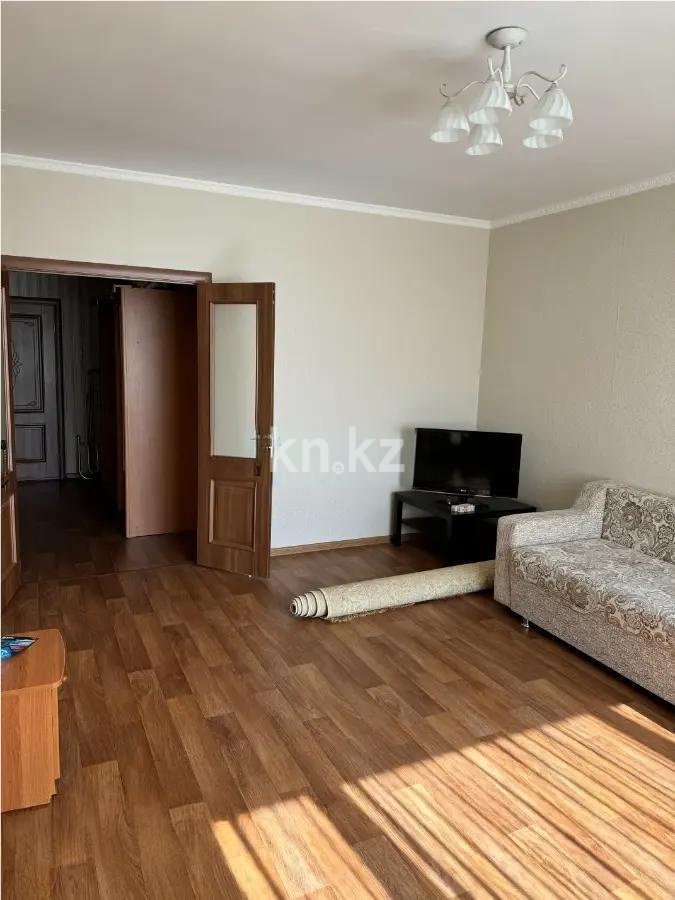 Продажа 1-комнатной квартиры, 50 м², ул. Акмешит, дом  5 в Астане - фото 2