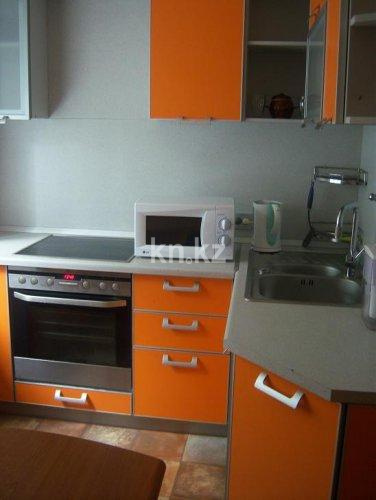 Аренда 1-комнатной квартиры посуточно, 34 м², пр. Бухар-жырау, дом  74 в Караганде - фото 2