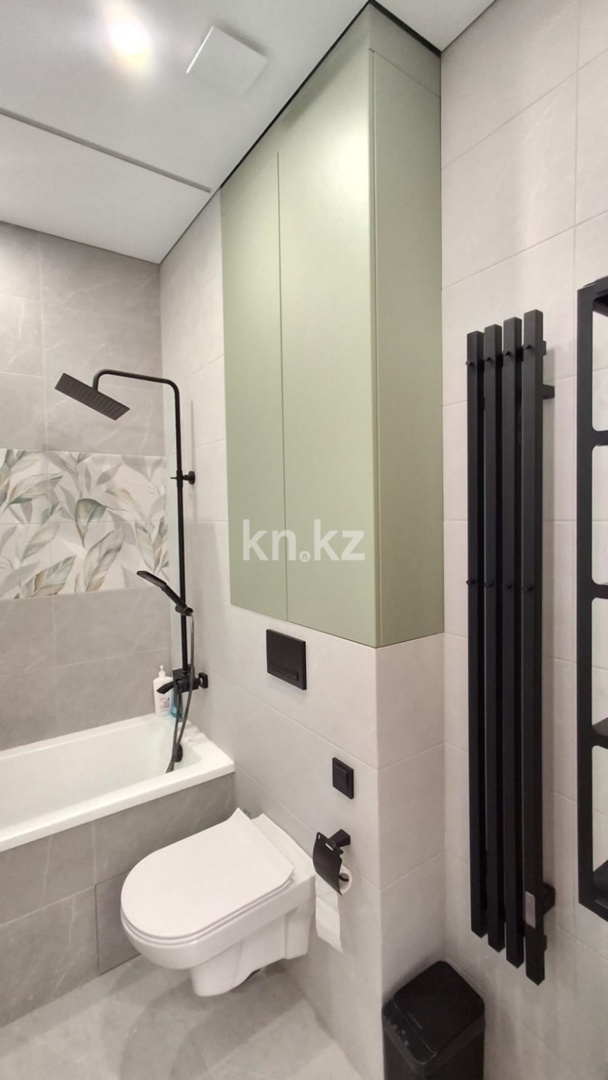Продажа 3-комнатной квартиры, 105 м² в Уральске - фото 17