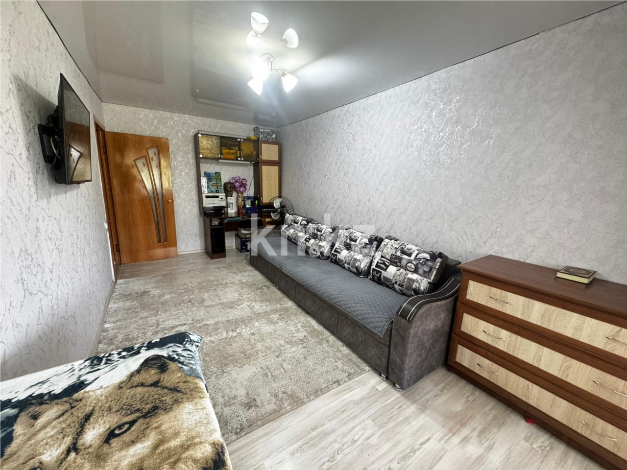 Продажа 2-комнатной квартиры, 41 м² - Продажа квартир в Караганде - страница 8 фото 3 из 16