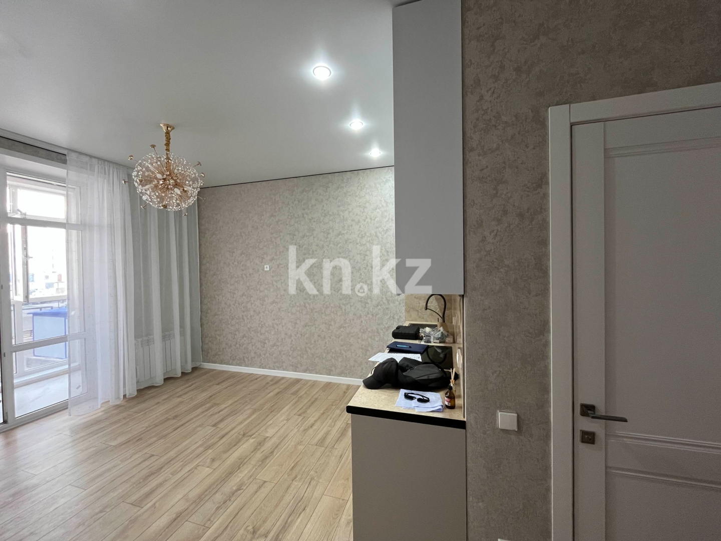Продажа 1-комнатной квартиры, 39 м² в Караганде - фото 17