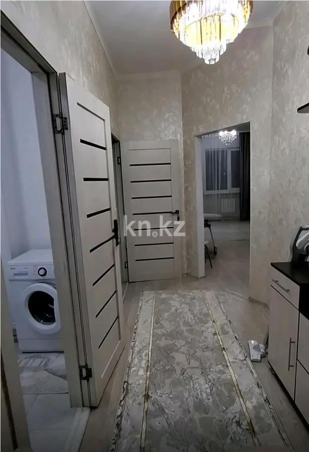 Продажа 2-комнатной квартиры, 50 м² в Алматы - фото 3