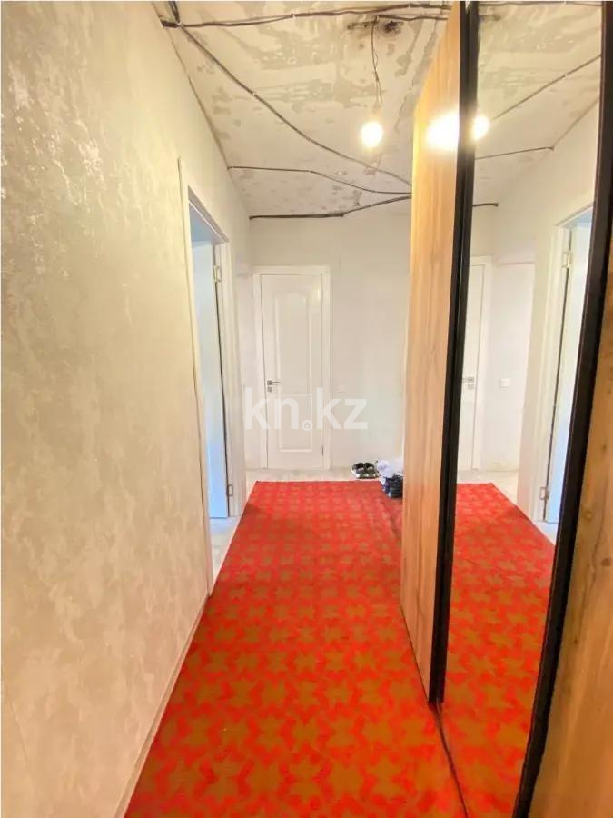 Продажа 2-комнатной квартиры, 43 м², ул. Карталинская, дом  8 - Продажа квартир в Астане фото 7 из 8