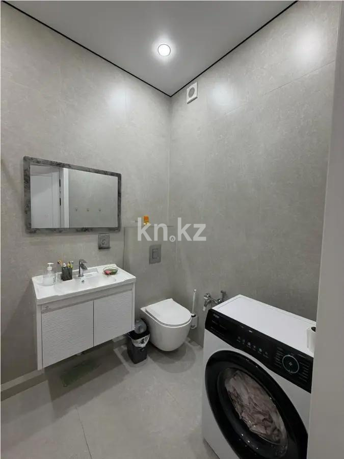 Продажа 3-комнатной квартиры, 95 м², ул. Жандосова, дом  108/1 - Продажа  трехкомнатных квартир в новостройках Алматы фото 4 из 6