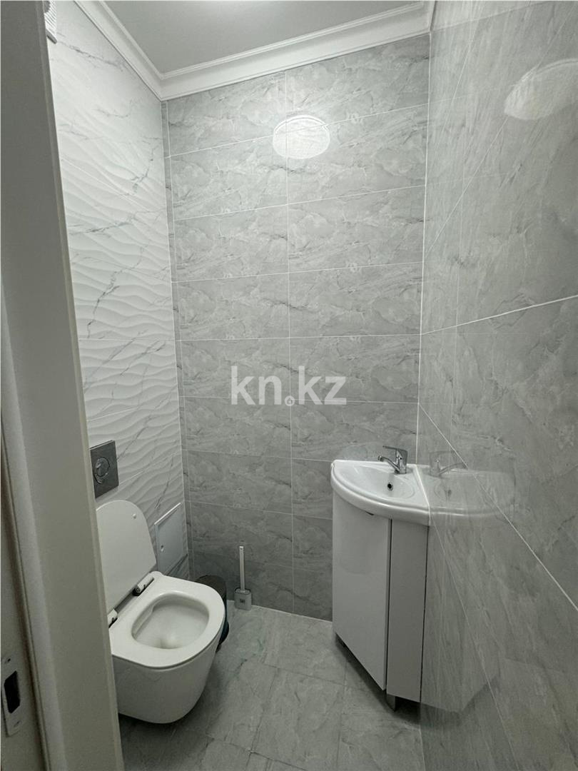 Продажа 3-комнатной квартиры, 73.8 м² - Аренда квартир помесячно в Актау фото 12 из 17