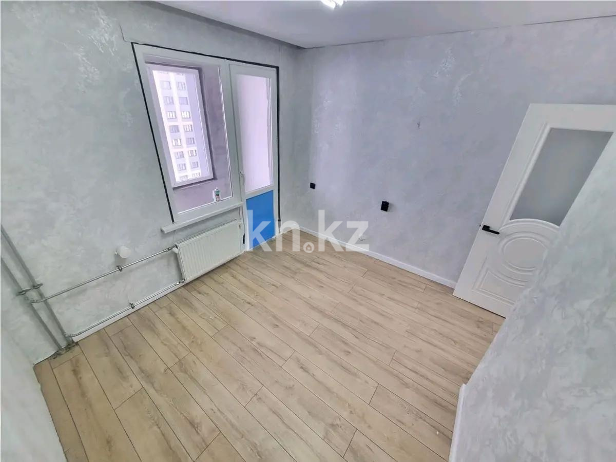 Продажа 2-комнатной квартиры, 41.1 м² в Астане - фото 3