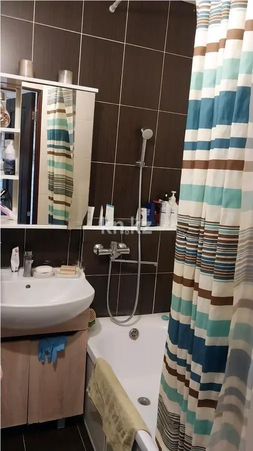 Продажа 3-комнатной квартиры, 62 м², ул. Тлендиева, дом  18 - Продажа квартир в Алматы фото 5 из 5