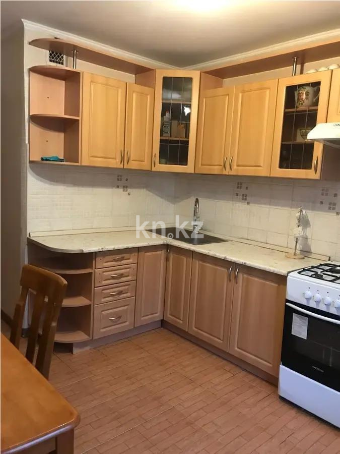 Продажа 4-комнатной квартиры, 83.3 м², ул. Жарокова, дом  273а - Продажа  четырехкомнатных квартир в Алматы фото 5 из 6