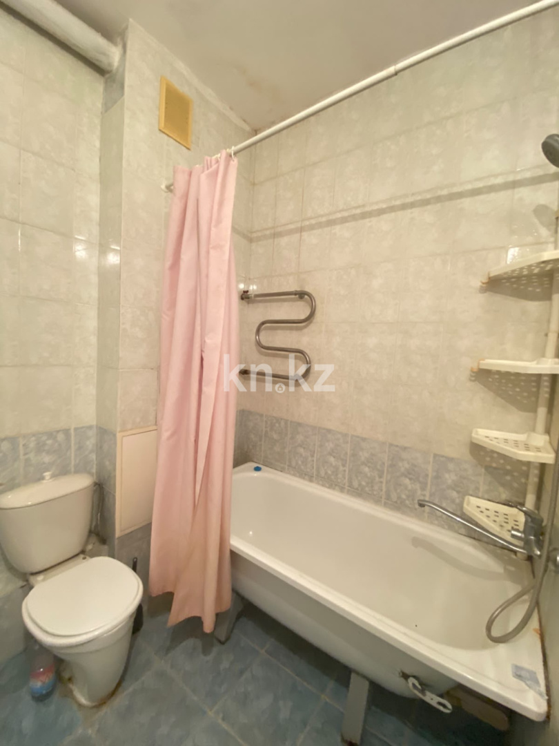 Аренда 2-комнатной квартиры, 50 м² - Аренда квартир помесячно в Казахстане - страница 2 фото 14 из 16