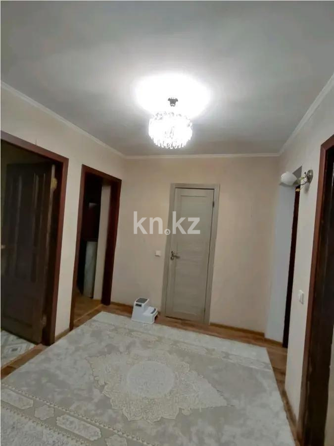 Продажа 3-комнатной квартиры, 61.2 м², пер. Ташенова, дом  8/1 в Астане - фото 6