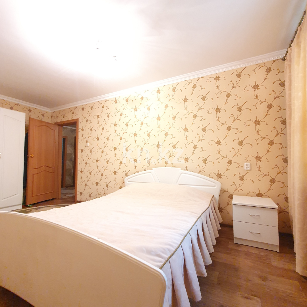 Продажа 3-комнатной квартиры, 60 м² - Продажа квартир в Актобе фото 1 из 25