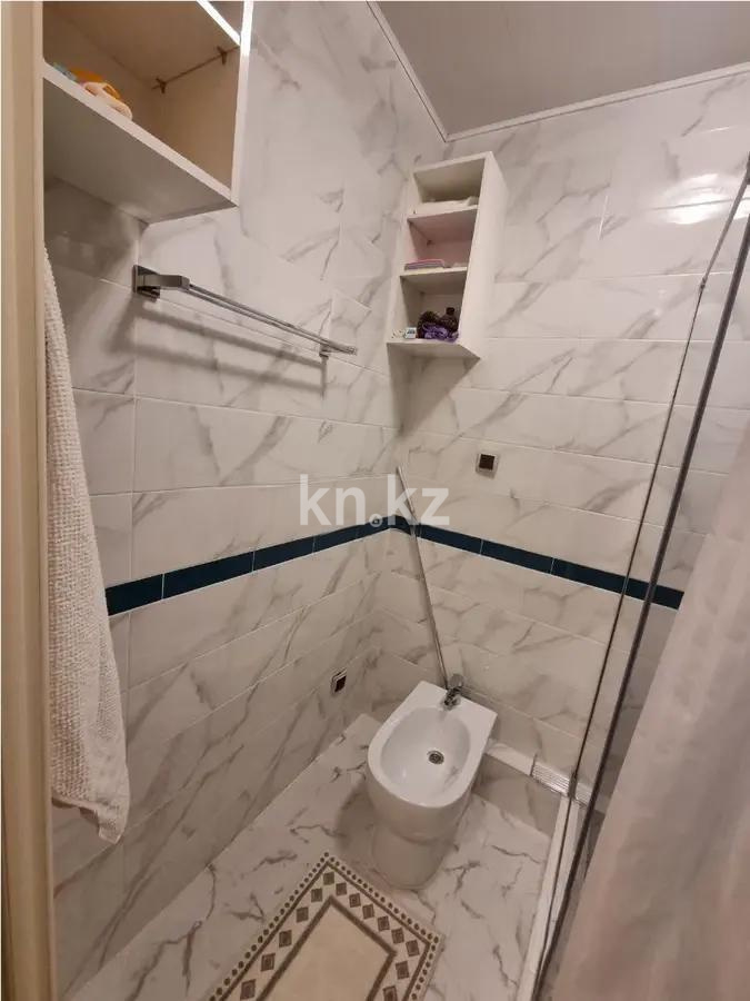 Продажа 2-комнатной квартиры, 53 м², мкр-н Орбита-3, дом  26 в Алматы - фото 5