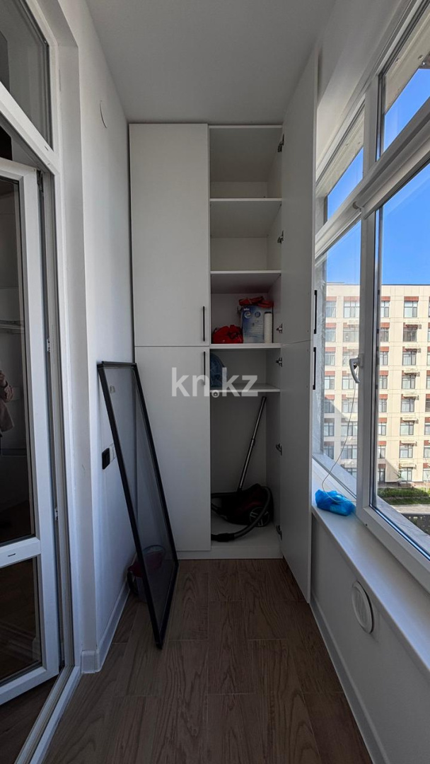 Аренда 1-комнатной квартиры, 48 м² в Атырау - фото 15